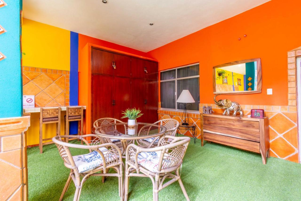 Hosteria Casa Marquez León de los Aldamas Extérieur photo