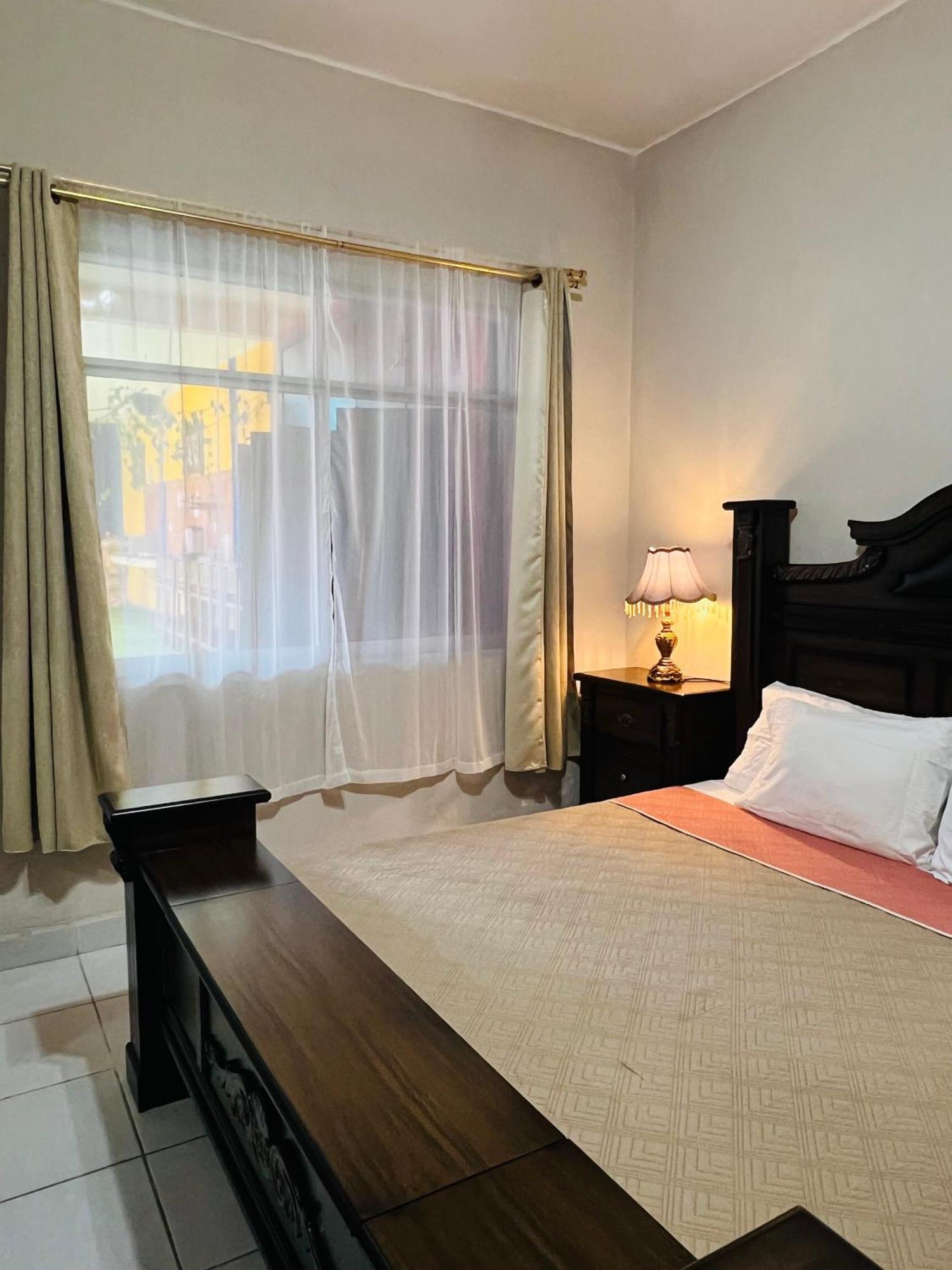 Hosteria Casa Marquez León de los Aldamas Extérieur photo