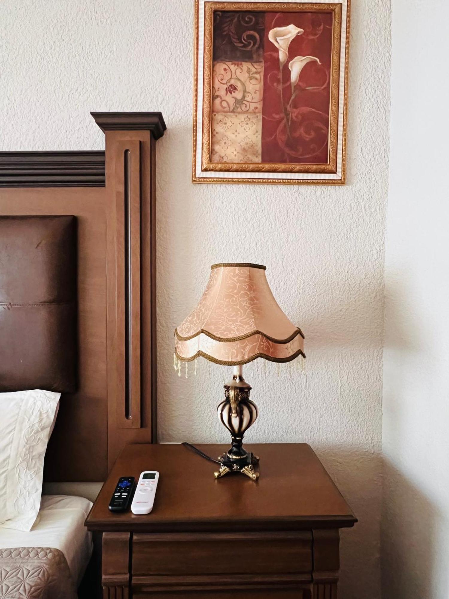 Hosteria Casa Marquez León de los Aldamas Extérieur photo