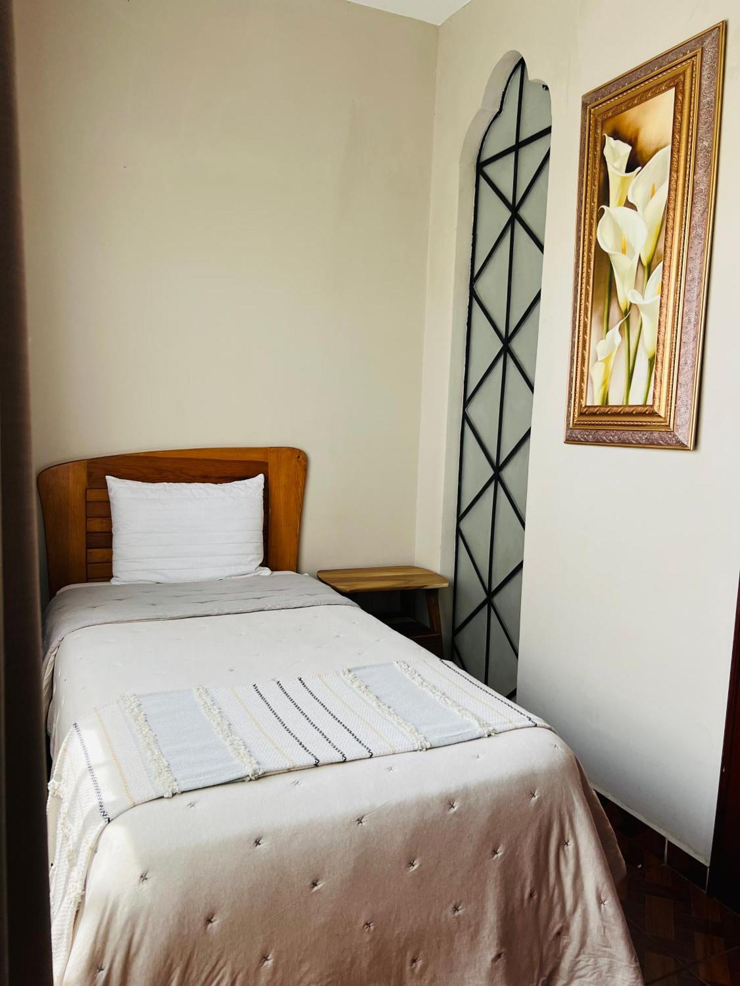 Hosteria Casa Marquez León de los Aldamas Extérieur photo