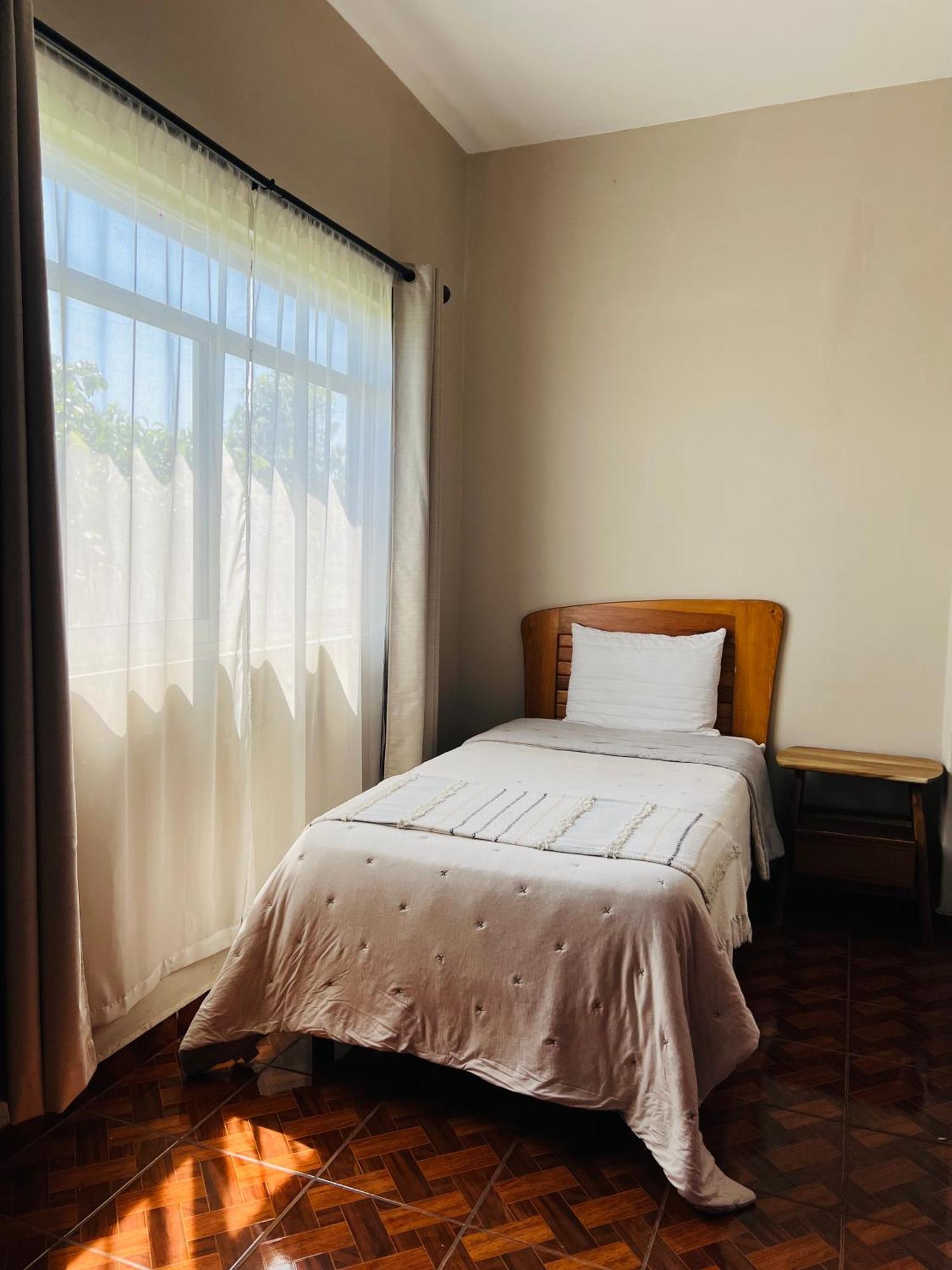 Hosteria Casa Marquez León de los Aldamas Extérieur photo