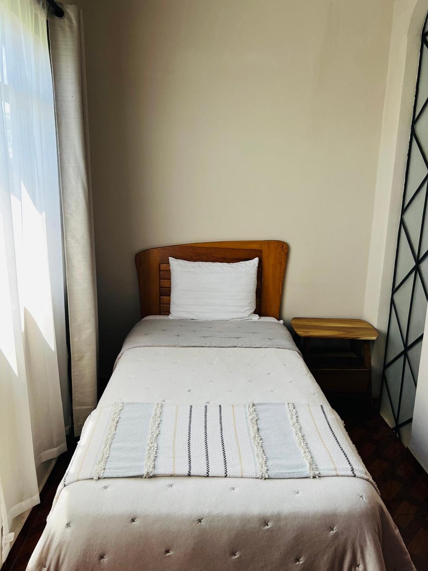 Hosteria Casa Marquez León de los Aldamas Extérieur photo
